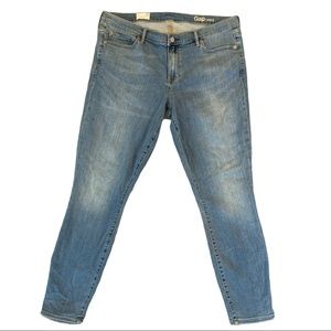 Gap Resolution Legging Size 34/18 NWOT